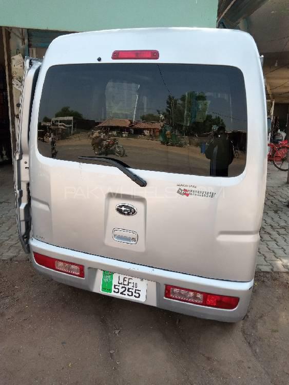 Daihatsu Hijet 2017 for Sale in Multan Image-1