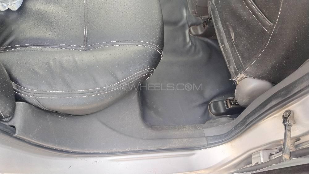 Honda Civic 2013 for Sale in Faisalabad Honda Civic 2013 for Sale in Faisalabad Image-12