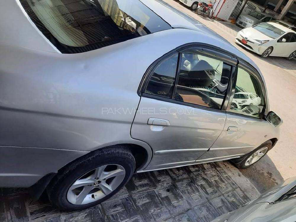 Honda Civic 2004 for Sale in Peshawar Honda Civic 2004 for Sale in Peshawar Image-2