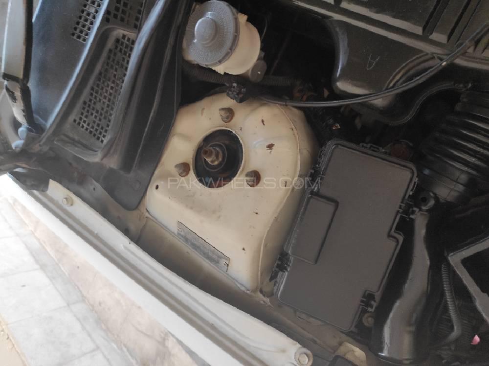 Honda Civic 2005 for Sale in Islamabad Honda Civic 2005 for Sale in Islamabad Image-11