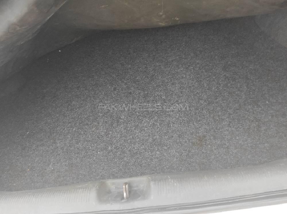 Honda Civic 2005 for Sale in Islamabad Honda Civic 2005 for Sale in Islamabad Image-15