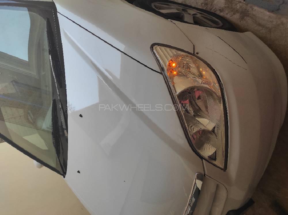 Honda Civic 2005 for Sale in Islamabad Honda Civic 2005 for Sale in Islamabad Image-9