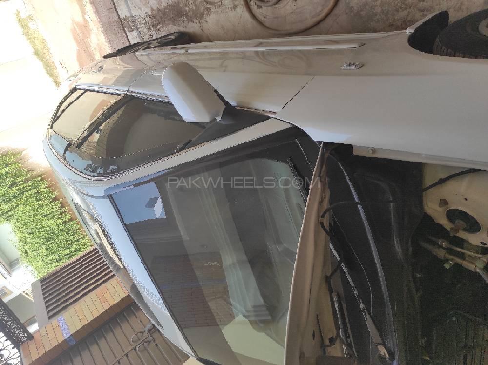Honda Civic 2005 for Sale in Islamabad Honda Civic 2005 for Sale in Islamabad Image-8