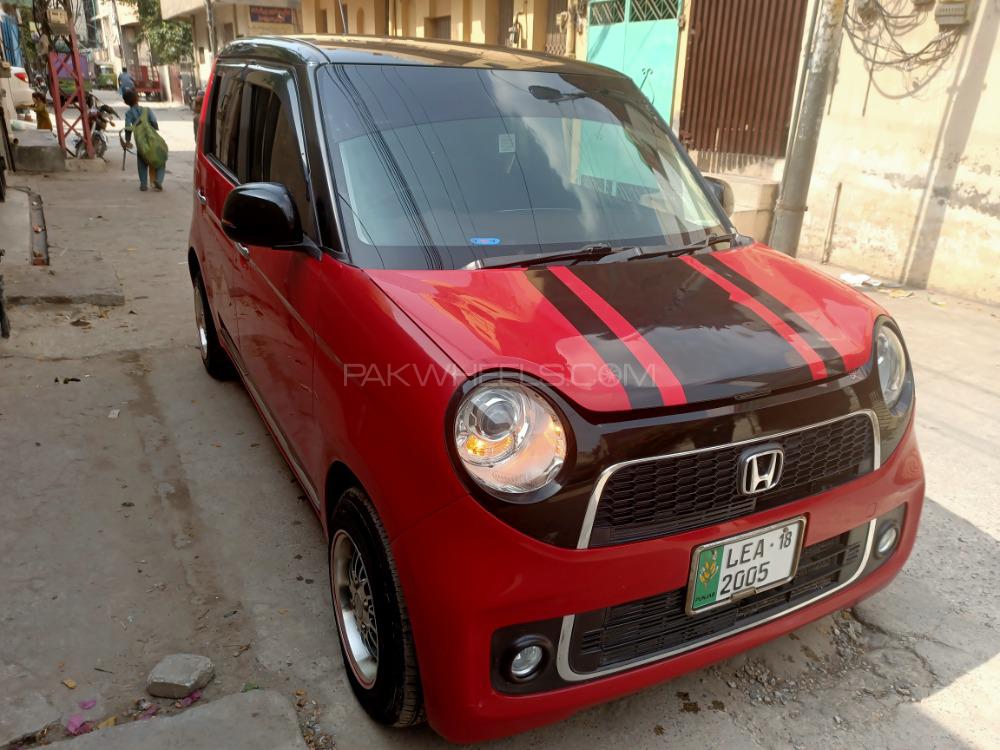ہونڈا این ون 2014 for Sale in لاہور ہونڈا این ون 2014 for Sale in لاہور Image-3