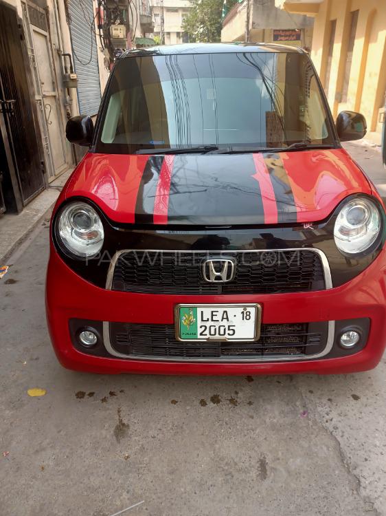 ہونڈا این ون 2014 for Sale in لاہور ہونڈا این ون 2014 for Sale in لاہور Image-6