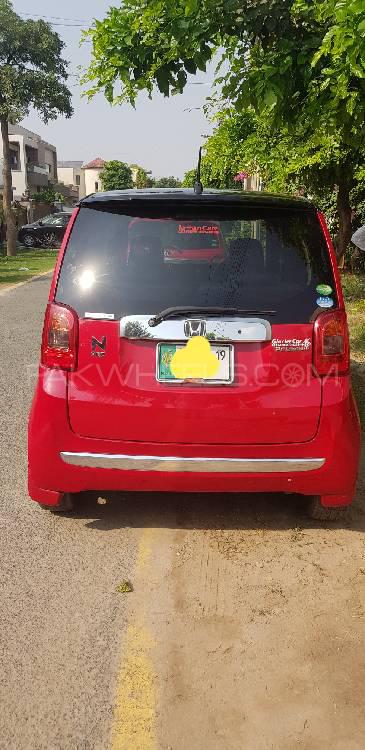 Honda N One 2014 for Sale in Lahore Honda N One 2014 for Sale in Lahore Image-3