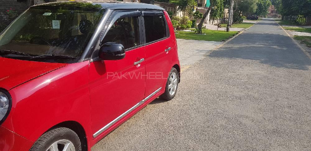 Honda N One 2014 for Sale in Lahore Honda N One 2014 for Sale in Lahore Image-5