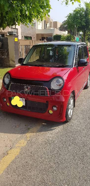 Honda N One 2014 for Sale in Lahore Honda N One 2014 for Sale in Lahore Image-2