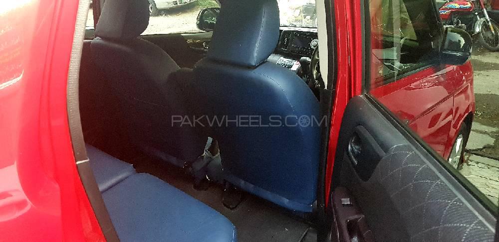 Honda N One 2014 for Sale in Lahore Honda N One 2014 for Sale in Lahore Image-9