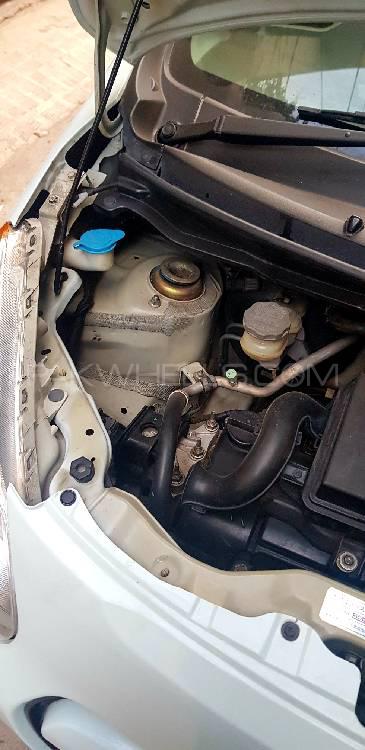 سوزوکی آلٹو 2012 for Sale in پشاور سوزوکی آلٹو 2012 for Sale in پشاور Image-9