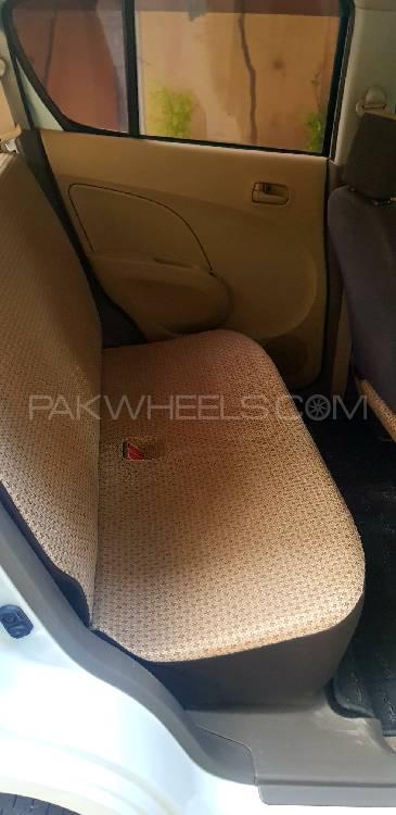 سوزوکی آلٹو 2012 for Sale in پشاور سوزوکی آلٹو 2012 for Sale in پشاور Image-13