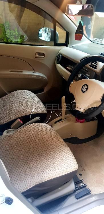 سوزوکی آلٹو 2012 for Sale in پشاور سوزوکی آلٹو 2012 for Sale in پشاور Image-14