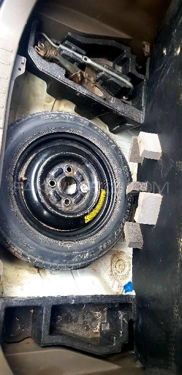 سوزوکی آلٹو 2012 for Sale in پشاور سوزوکی آلٹو 2012 for Sale in پشاور Image-15