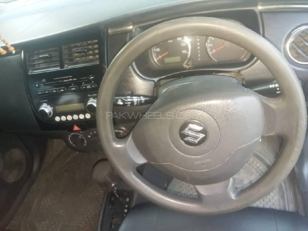 Suzuki Cervo 2008 for Sale in Peshawar Suzuki Cervo 2008 for Sale in Peshawar Image-2