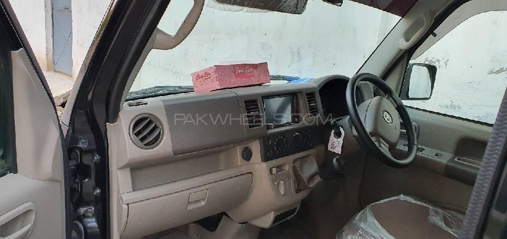 سوزوکی ایوری 2011 for Sale in سیالکوٹ سوزوکی ایوری 2011 for Sale in سیالکوٹ Image-5