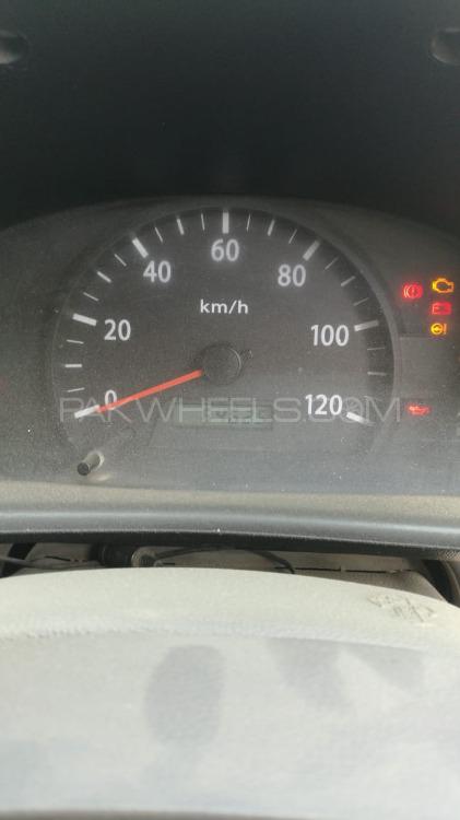 Suzuki Every 2012 for Sale in Karachi Suzuki Every 2012 for Sale in Karachi Image-9