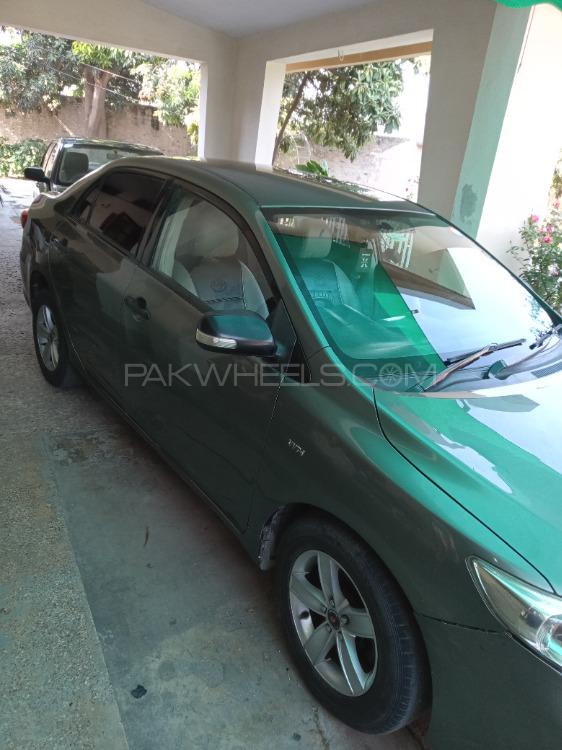 Toyota Corolla 2012 for Sale in Nowshera Toyota Corolla 2012 for Sale in Nowshera Image-2
