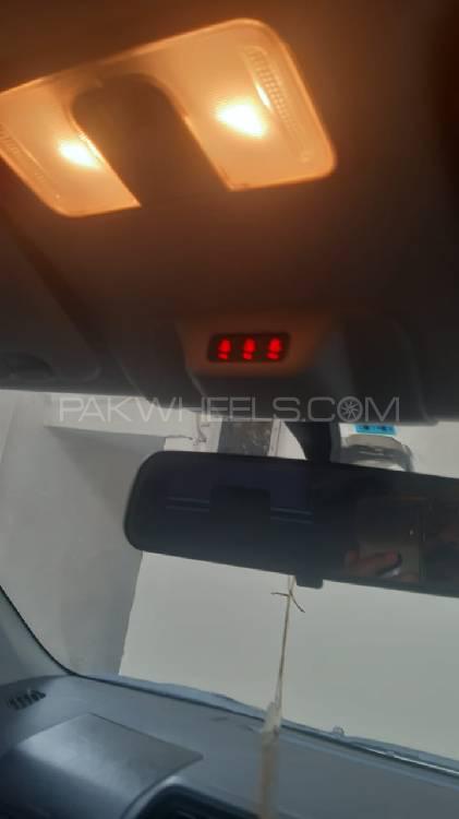 Toyota Passo 2016 for Sale in Abbottabad Toyota Passo 2016 for Sale in Abbottabad Image-8