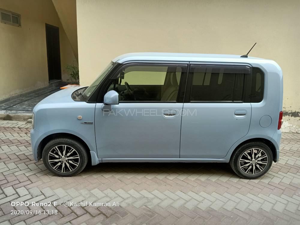 Toyota Pixis Space 2015 for Sale in Lahore Toyota Pixis Space 2015 for Sale in Lahore Image-13