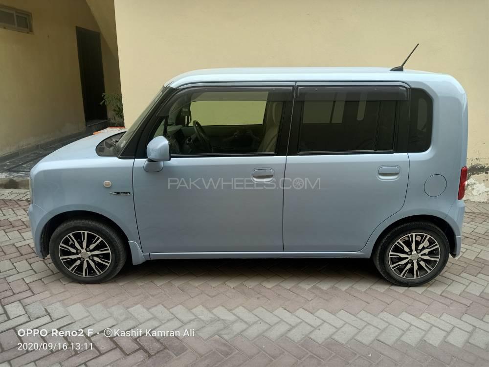 Toyota Pixis Space 2015 for Sale in Lahore Toyota Pixis Space 2015 for Sale in Lahore Image-15