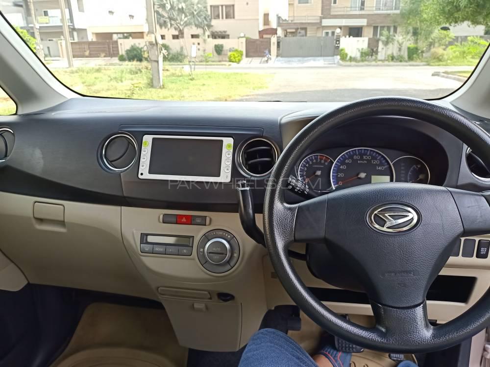 ڈائیہاتسو تانٹو 2013 for Sale in لاہور ڈائیہاتسو تانٹو 2013 for Sale in لاہور Image-10