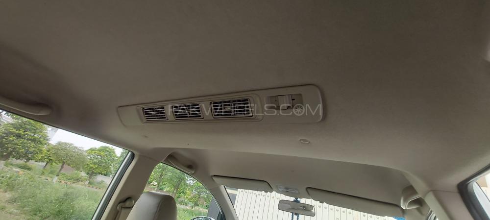 Honda BR-V 2017 for Sale in Sargodha Image-1