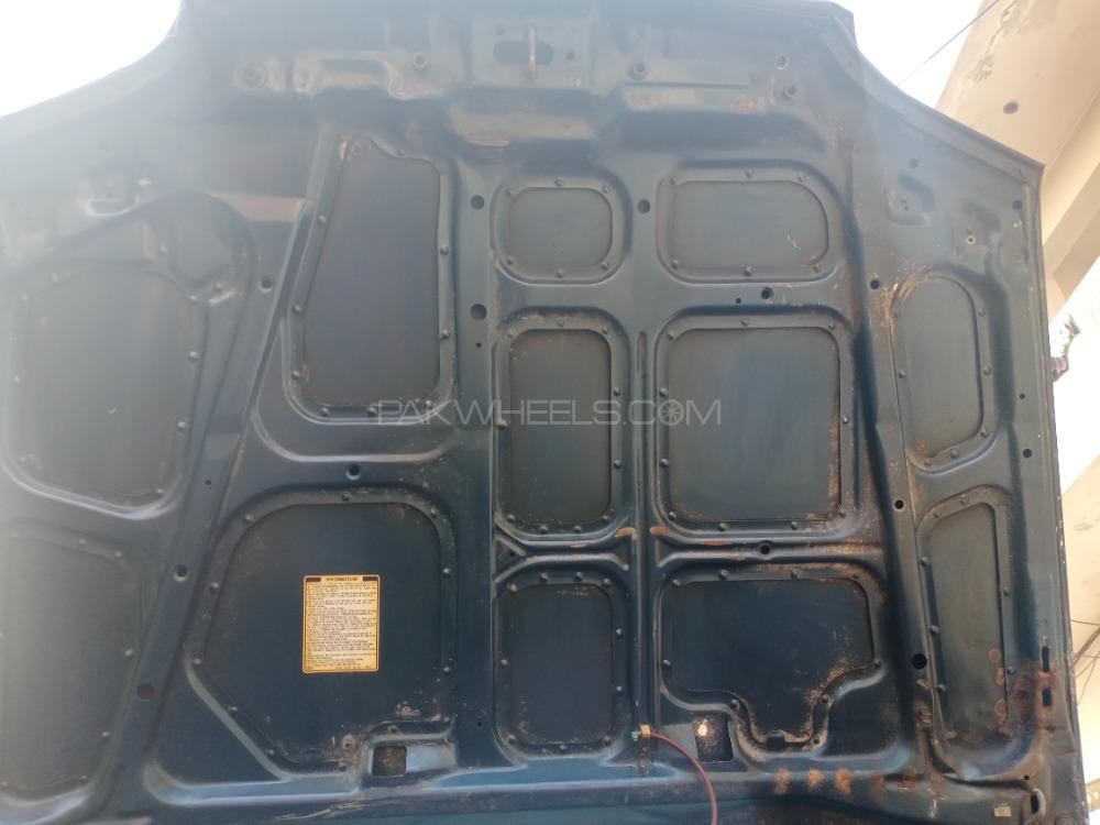 Honda Civic 1995 for Sale in Lahore Honda Civic 1995 for Sale in Lahore Image-2
