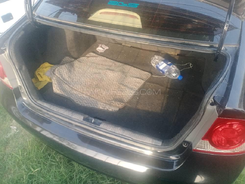 Honda Civic 2011 for Sale in Gujranwala Image-1