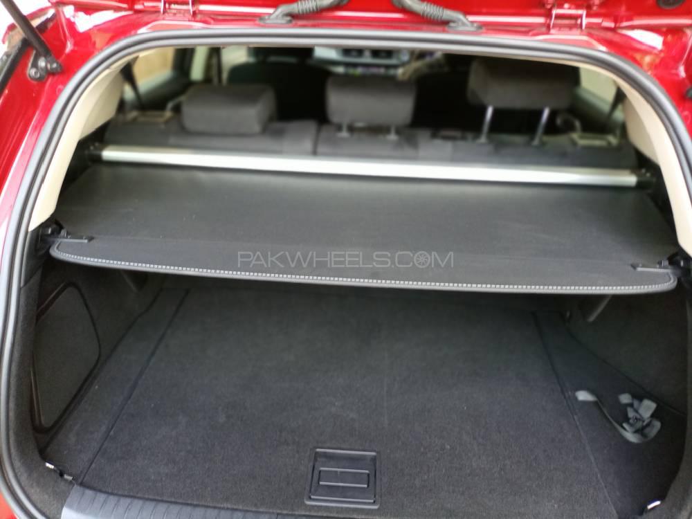 Lexus CT200h 2017 for Sale in Gujranwala Lexus CT200h 2017 for Sale in Gujranwala Image-13
