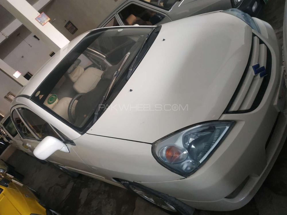 Suzuki Liana 2006 for Sale in Peshawar Image-1