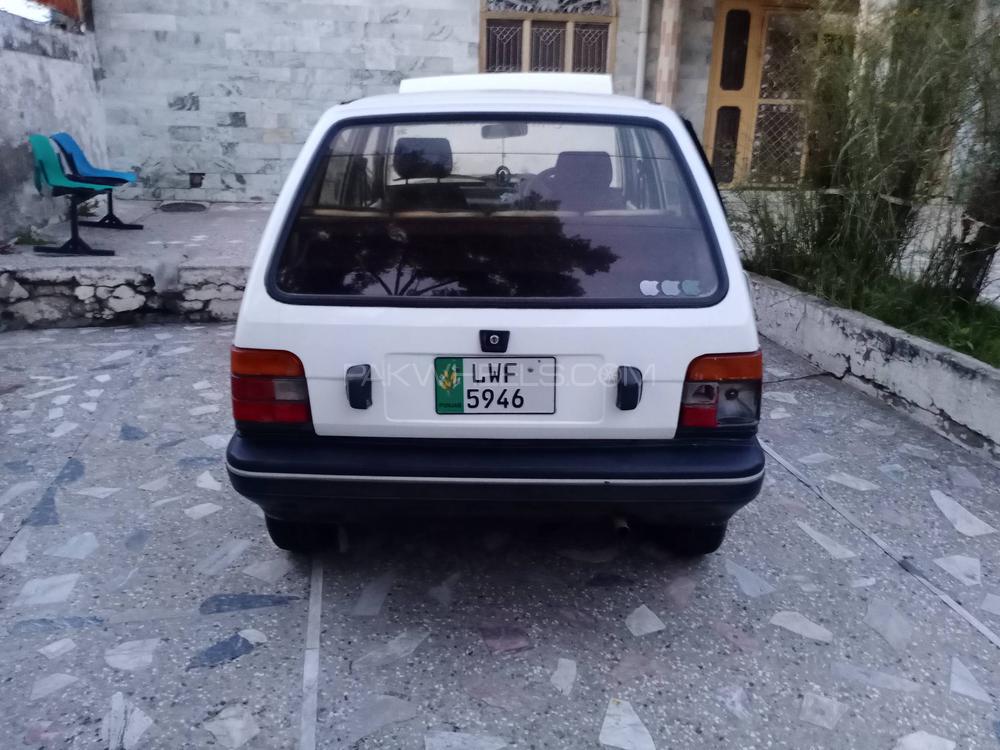 سوزوکی مہران 2005 for Sale in راولپنڈی Image-1