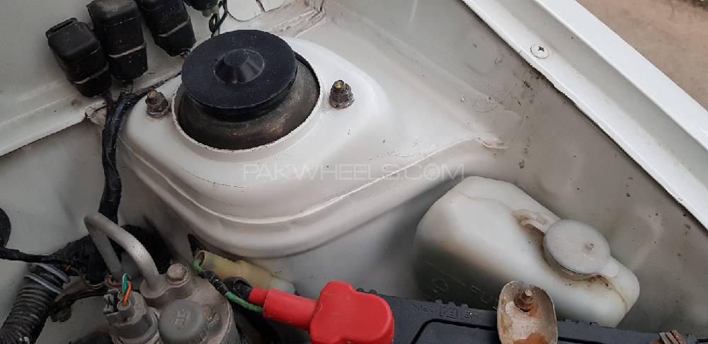 Suzuki Mehran 2019 for Sale in Lahore Suzuki Mehran 2019 for Sale in Lahore Image-15