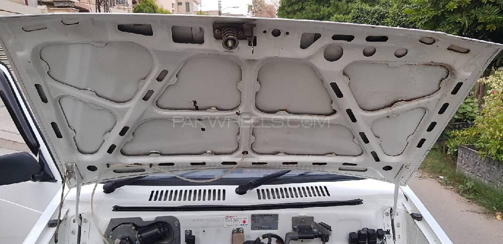 Suzuki Mehran 2019 for Sale in Lahore Suzuki Mehran 2019 for Sale in Lahore Image-13