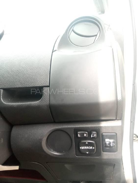 Toyota Vitz 2009 for Sale in Islamabad Toyota Vitz 2009 for Sale in Islamabad Image-13
