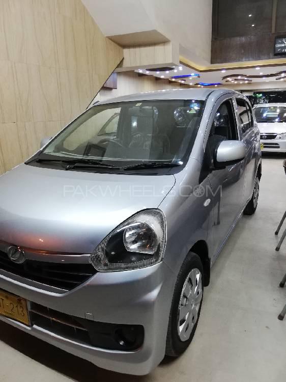 ڈائیہاتسو میرا 2014 for Sale in کراچی ڈائیہاتسو میرا 2014 for Sale in کراچی Image-7