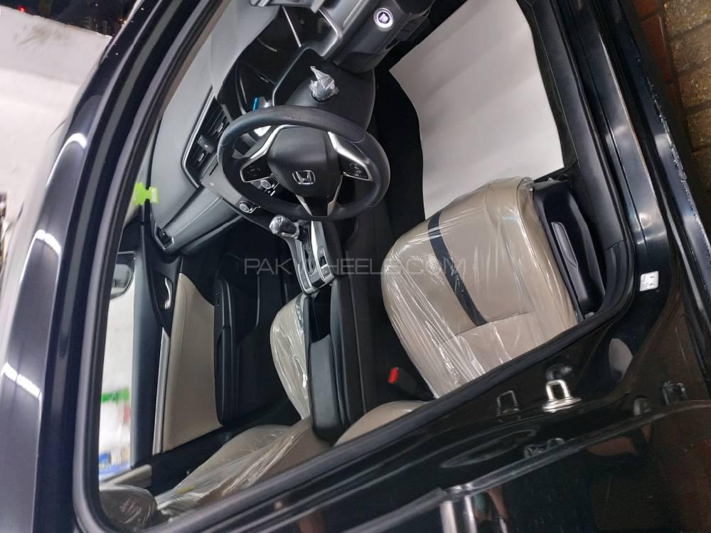 Honda Civic 2016 for Sale in Karachi Honda Civic 2016 for Sale in Karachi Image-3