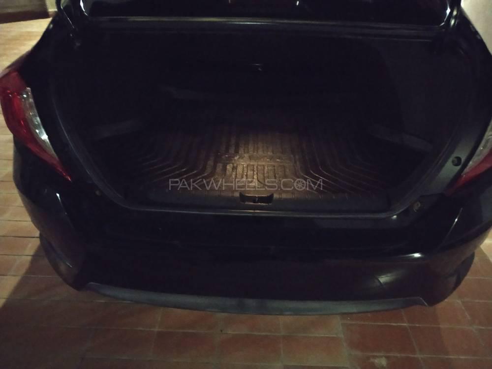 Honda Civic 2016 for Sale in Karachi Honda Civic 2016 for Sale in Karachi Image-7