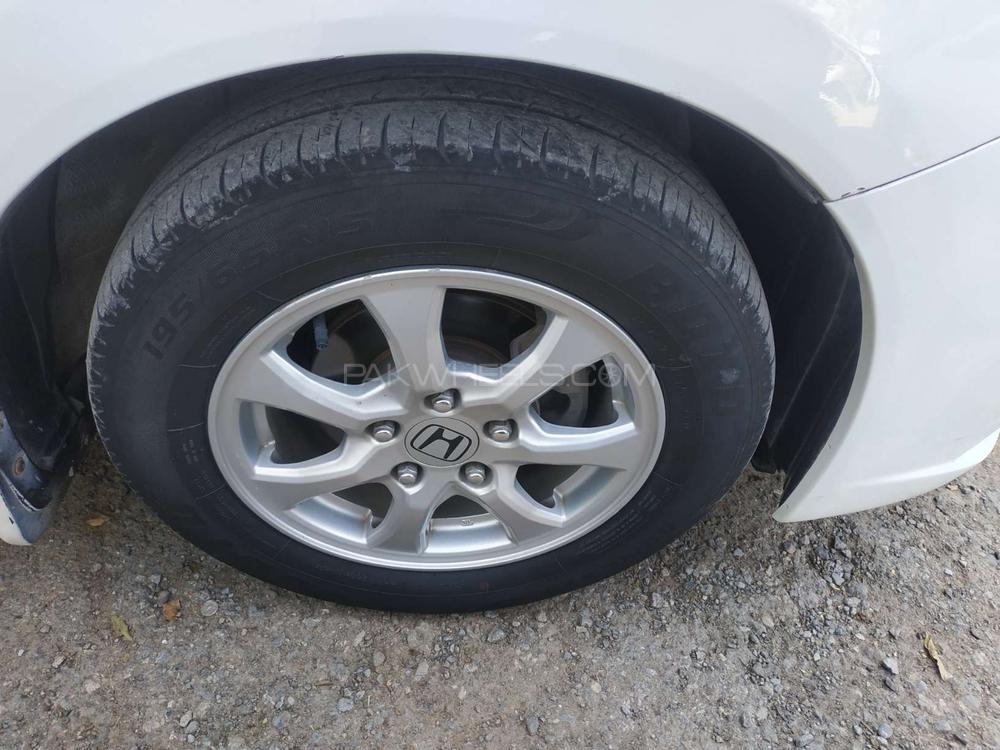 Honda Civic 2014 for Sale in Islamabad Honda Civic 2014 for Sale in Islamabad Image-5