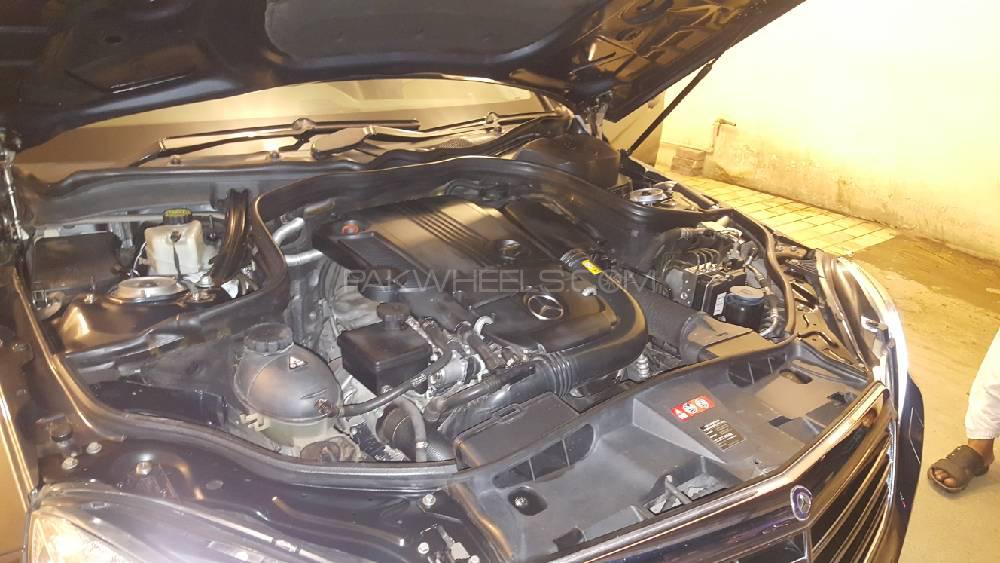مرسڈیز بینز ای کلاس 2013 for Sale in کراچی مرسڈیز بینز ای کلاس 2013 for Sale in کراچی Image-11