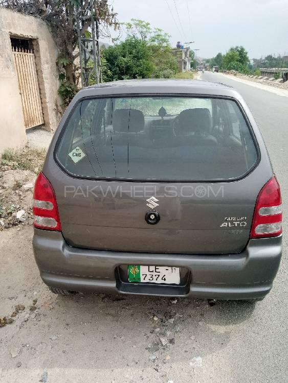 Suzuki Alto 2010 for Sale in Swabi Image-1