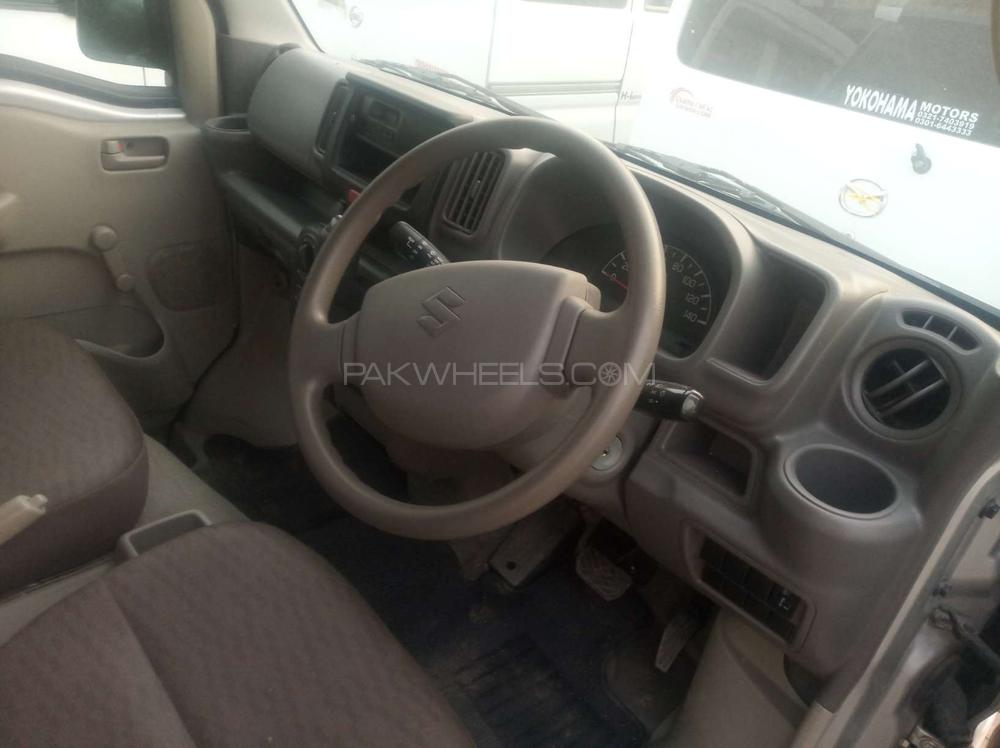 سوزوکی ایوری 2015 for Sale in گجرانوالہ سوزوکی ایوری 2015 for Sale in گجرانوالہ Image-6