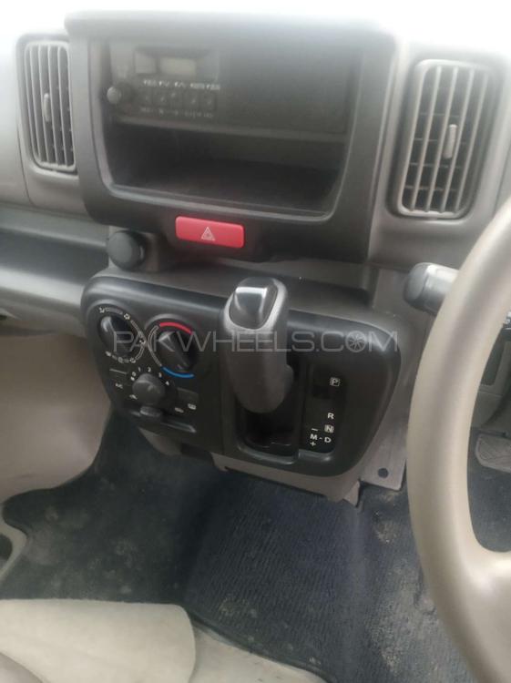 سوزوکی ایوری 2015 for Sale in گجرانوالہ سوزوکی ایوری 2015 for Sale in گجرانوالہ Image-8