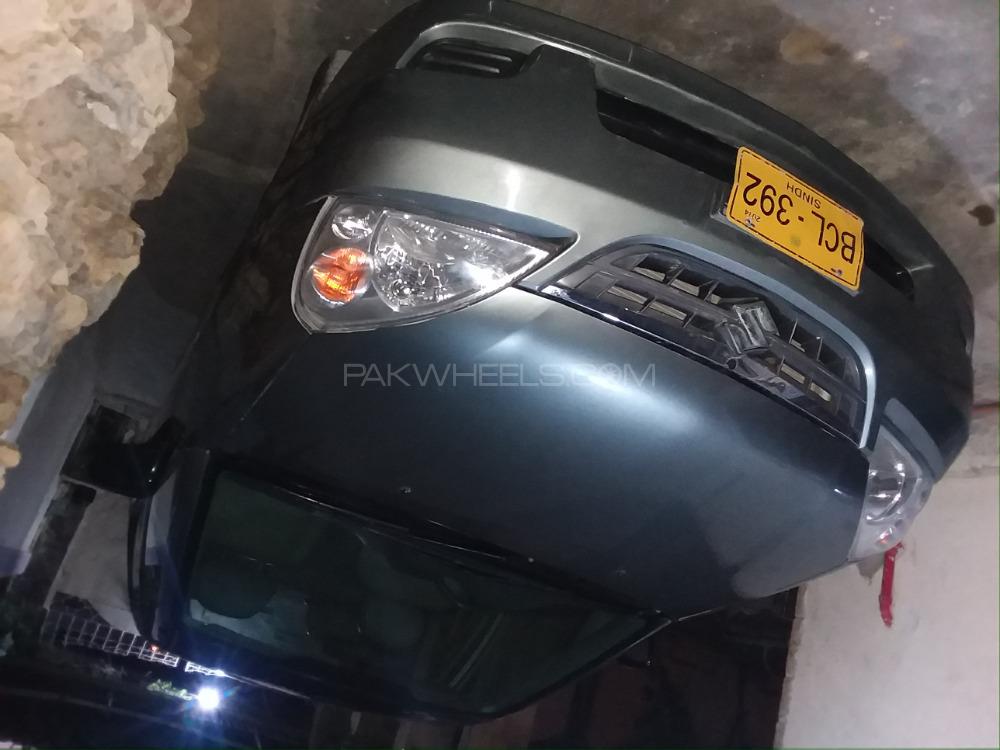 Suzuki Liana 2014 for Sale in Karachi Suzuki Liana 2014 for Sale in Karachi Image-2