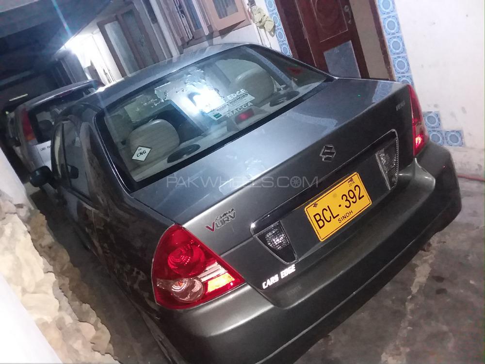 Suzuki Liana 2014 for Sale in Karachi Suzuki Liana 2014 for Sale in Karachi Image-8