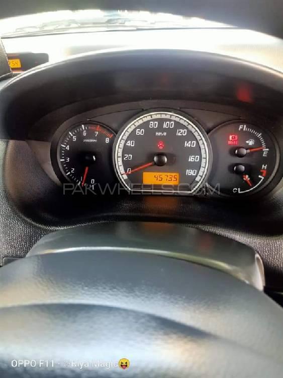 Suzuki Swift 2017 for Sale in Islamabad Image-1