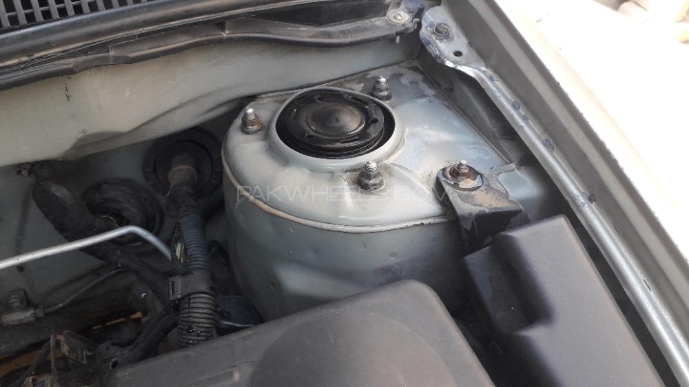 Toyota Corolla 2001 for Sale in Karak Toyota Corolla 2001 for Sale in Karak Image-2
