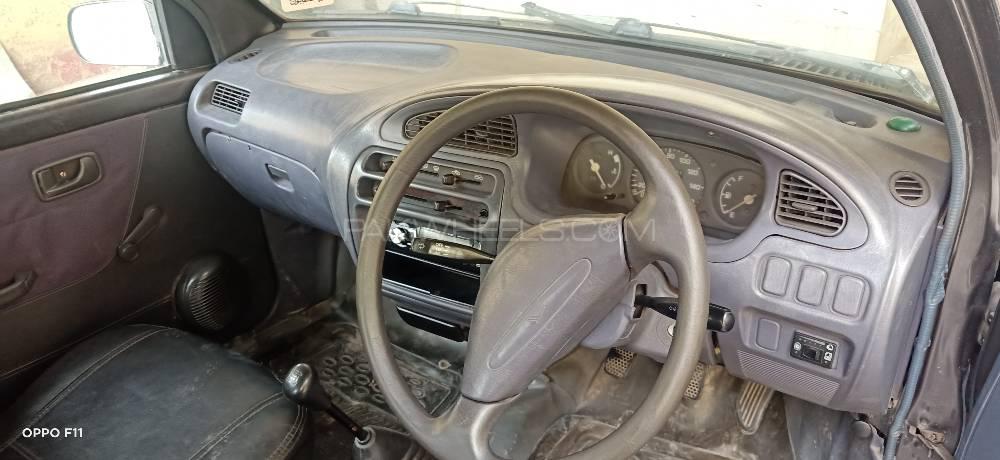 Daihatsu Cuore 2006 for Sale in Peshawar Daihatsu Cuore 2006 for Sale in Peshawar Image-4