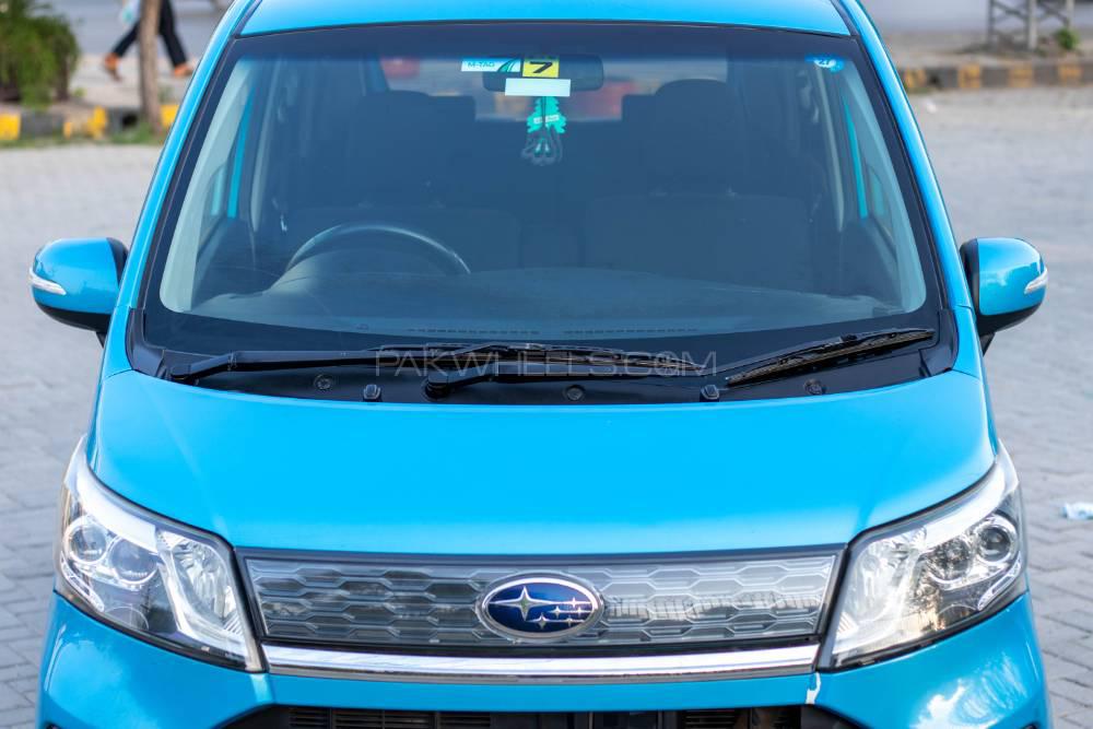 ڈائیہاتسو موو 2013 for Sale in اسلام آباد ڈائیہاتسو موو 2013 for Sale in اسلام آباد Image-9