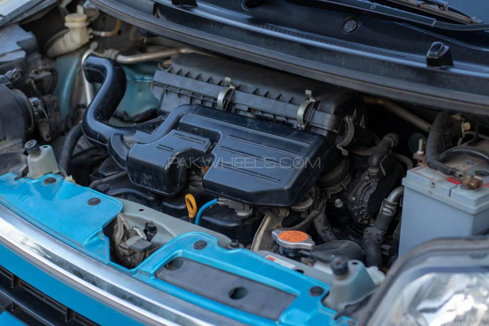 ڈائیہاتسو موو 2013 for Sale in اسلام آباد ڈائیہاتسو موو 2013 for Sale in اسلام آباد Image-14