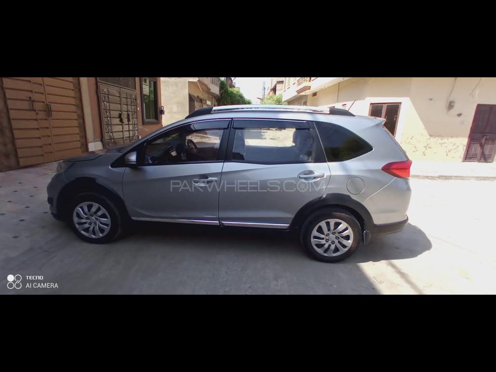 Honda BR-V 2019 for Sale in Lahore Image-1